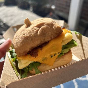 Peach & Pine - GF Option - Vegan Near Me - St. James, New York