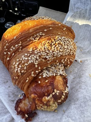 Levain Artisan Breads by null
