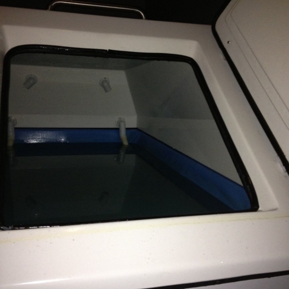 Float Seattle - Greenlake - Oasis tank - Float Spa Near Me - Seattle, Washington