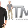 Tailored Micro Ink