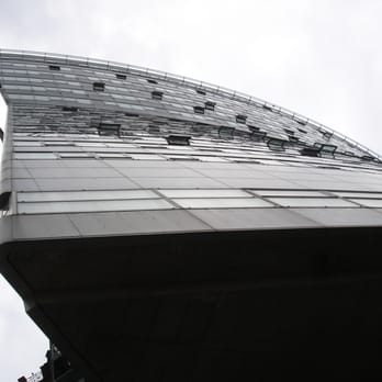 Gasometer - Shopping Centers Near Me - Vienna, 9