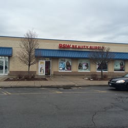 BSW Beauty - Storefront