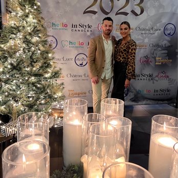 Vertigo Event Venue - Venues & Event Spaces Near Me - Glendale, California