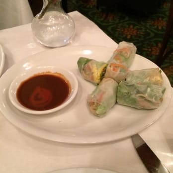 Le Colonial - Bo bia - Vietnamese Near Me - Chicago, Illinois Le Colonial - Bo bia - Vietnamese Near Me - Chicago, Illinois