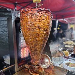 Tacos El Gorrion