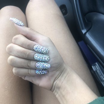 American Nail Bar - Nail Salons Near Me - Euless, Texas American Nail Bar - Nail Salons Near Me - Euless, Texas