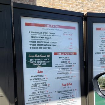 Eat Up Drive In - Fast Food Near Me - Phoenix, Arizona