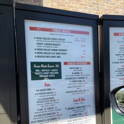 Menu photo 3 Eat Up Drive In Phoenix, AZ Menu photo 3 Eat Up Drive In Phoenix, AZ