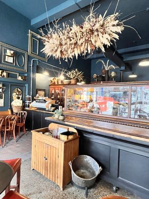 Soli Deo - Coffee + Bakery by null