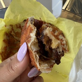 Tasty Sandwiches - Pork Quesadilla - Vietnamese Near Me - Westminster, California Tasty Sandwiches - Pork Quesadilla - Vietnamese Near Me - Westminster, California