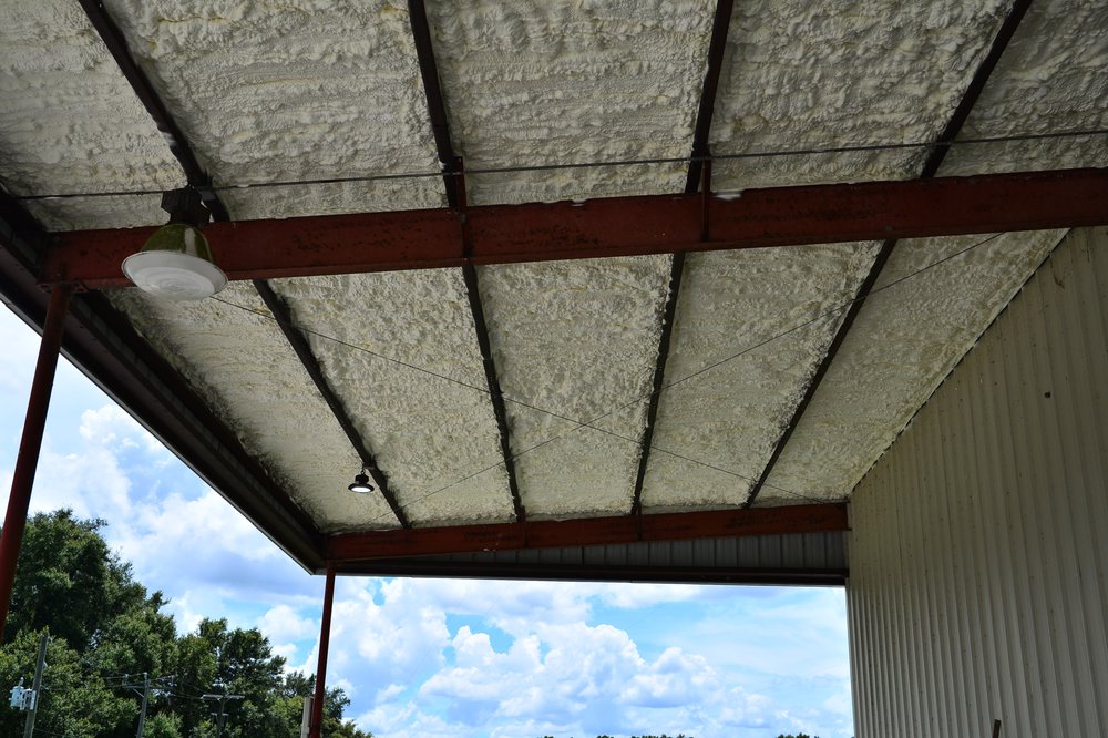 Slide of APC Roofing