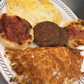Waffle House - Diners Near Me - Mesa, Arizona