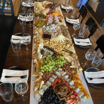 Greys Fine Cheese and Entertaining - All you can eat charcuterie for 8 - Cheese Shops Near Me - Memphis, Tennessee Greys Fine Cheese and Entertaining - All you can eat charcuterie for 8 - Cheese Shops Near Me - Memphis, Tennessee