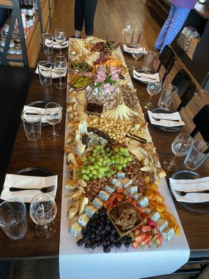 Greys Fine Cheeses & Entertaining by null