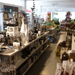 Flamme Möbel Berlin - Boutique