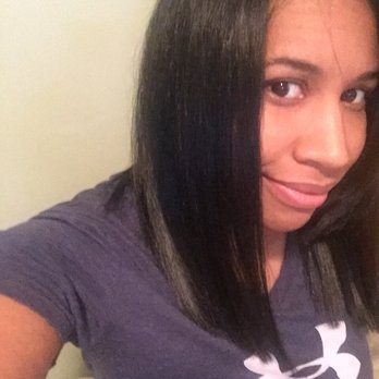 J Lex Salon & Brow Bar - (after: washed,cut and a silk press) super silky and soft - Hair Salons Near Me - Waltham, Massachusetts J Lex Salon & Brow Bar - (after: washed,cut and a silk press) super silky and soft - Hair Salons Near Me - Waltham, Massachusetts