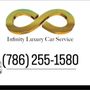Photo of Infinity Luxury Car Services