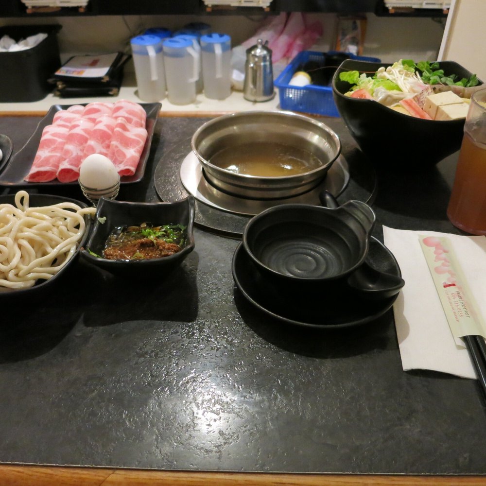 Pearl Hot Pot - Hot Pot Near Me - Burnaby, British Columbia Pearl Hot Pot - Hot Pot Near Me - Burnaby, British Columbia