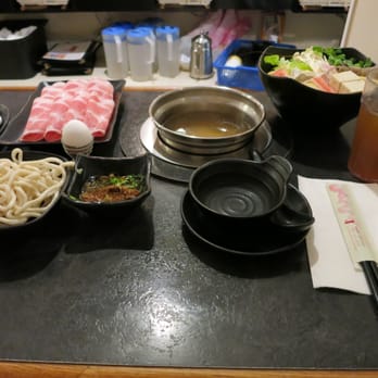 Pearl Hot Pot - Hot Pot Near Me - Burnaby, British Columbia