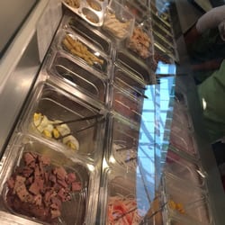 Craft Salad