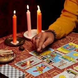 Sacha Psychic Reader