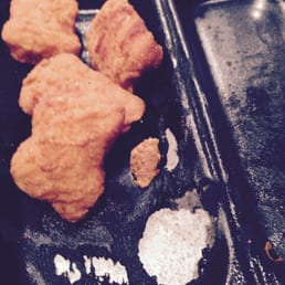Chicken Nuggets
