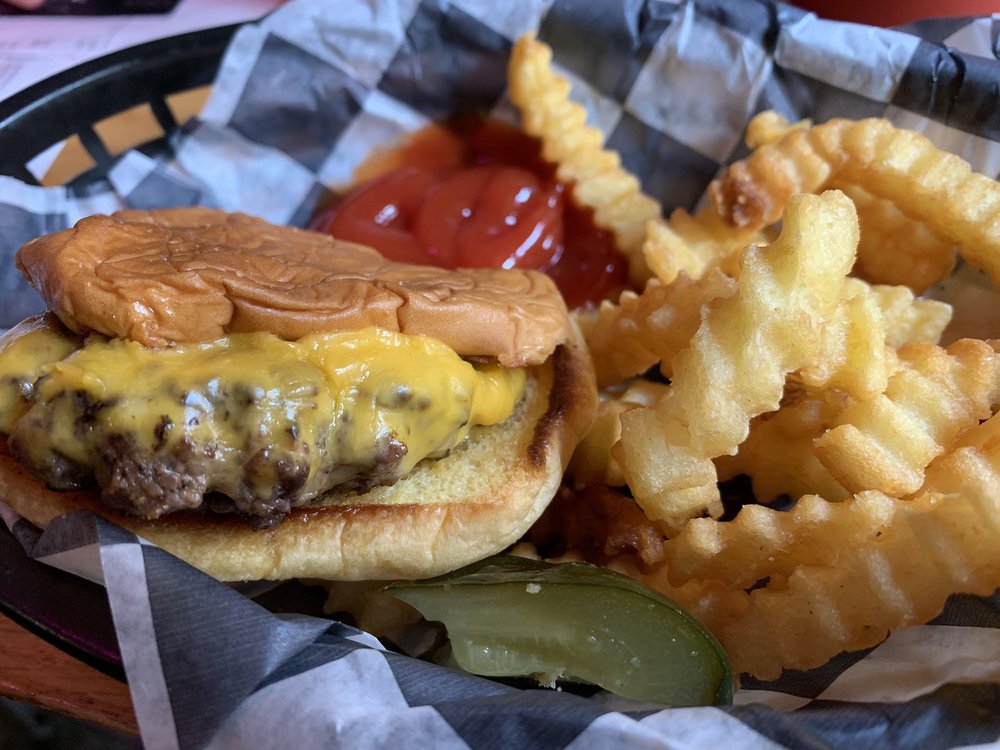 JACK BROWN’S BEER & BURGER JOINT 513 Photos & 585 Reviews 131