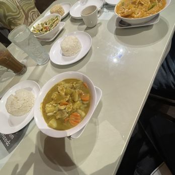 Thai Lily Cafe - Thai Near Me - Houston, Texas Thai Lily Cafe - Thai Near Me - Houston, Texas