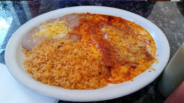 Taqueria Rancho Alegre by null