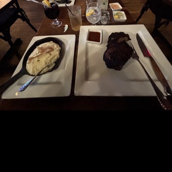 Prime One Eleven - Delmonico ribeye - Beer, Wine & Spirits Near Me - Trumbull, Connecticut
