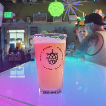 Kilowatt Brewing - Breweries Near Me - San Diego, California