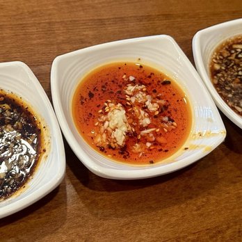 Dumpling Master - Noodles Near Me - Rancho Cucamonga, California