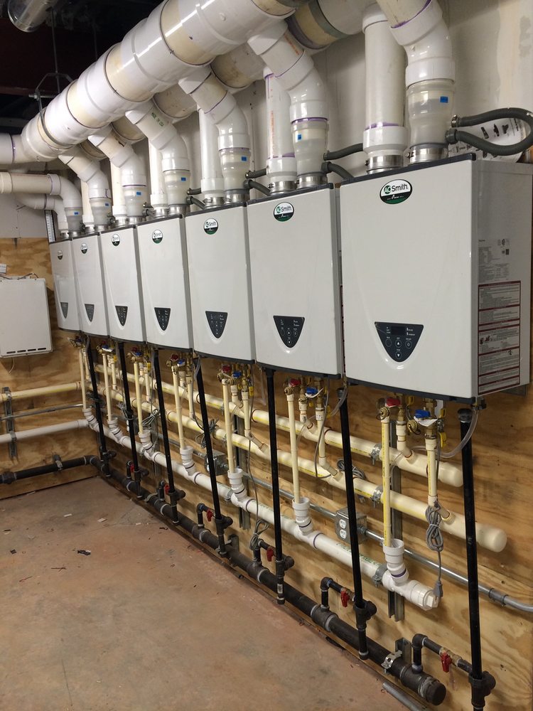 Slide of HDI Plumbing Contractors