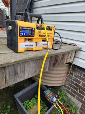 All Seasons Plumbing & HVAC Logo