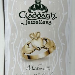 Claddagh Jewellers - Brochure.