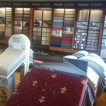 NJB Carpets & Flooring - Flooring Near Me - Cardiff, CRF