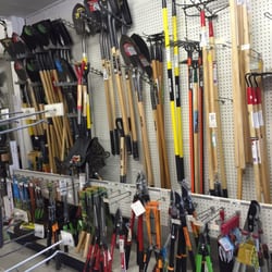 Blossom True Value Hardware