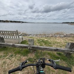 Cape Henry Trail