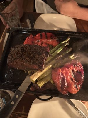 Folklore | Argentine Restaurant by null