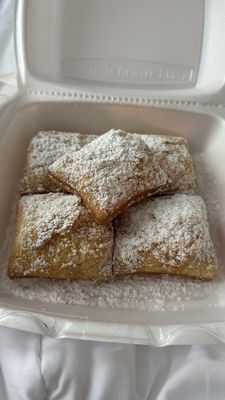 Little New Orleans by null