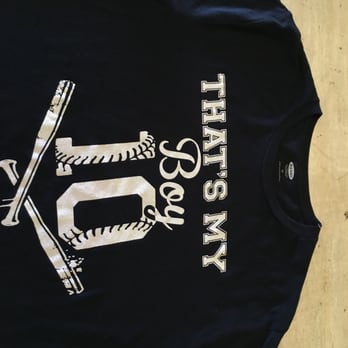 K and B Promotions - Screen Printing/T-Shirt Printing Near Me - Arlington, Texas K and B Promotions - Screen Printing/T-Shirt Printing Near Me - Arlington, Texas