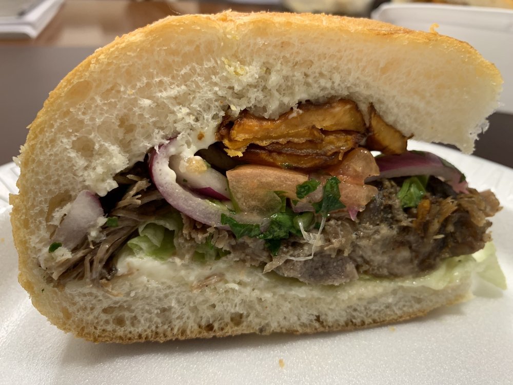 CITY DELI II Updated September 2024 21 Reviews 15 N Willow St, Trenton, New Jersey Delis