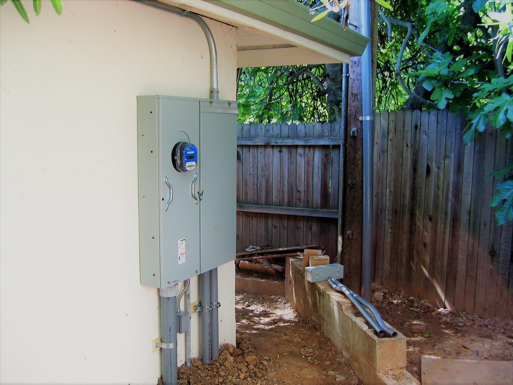 Slide of Xelectrix