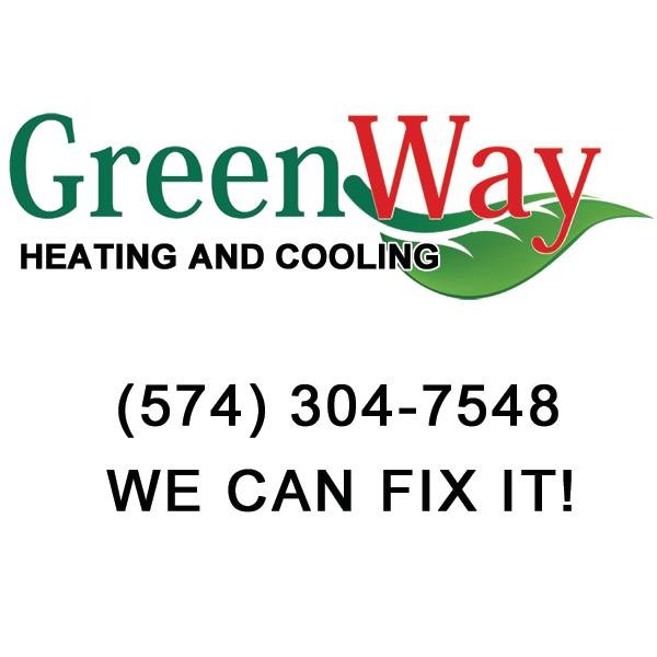 Slide of Greenway Heating & Cooling
