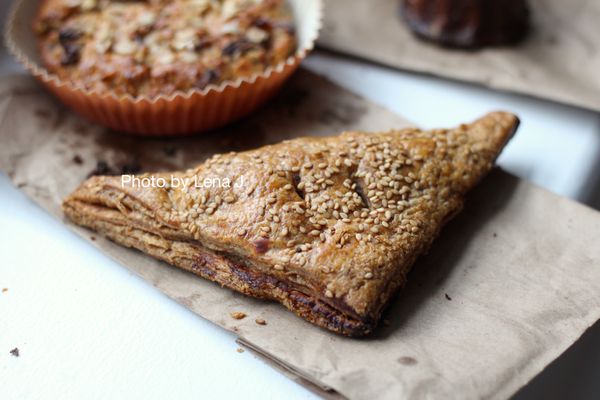 Lost Bread Co. by null