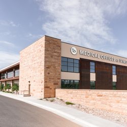 Ivinson Memorial Hospital