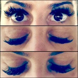 Hd Eyelash Extensions