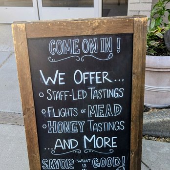 Silver Hand Meadery - Meaderies Near Me - Williamsburg, Virginia
