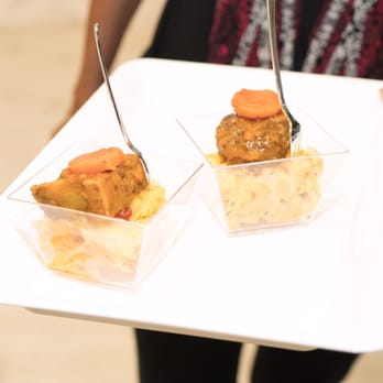 Venue 845 - Food being served - Venues & Event Spaces Near Me - Jersey City, New Jersey Venue 845 - Food being served - Venues & Event Spaces Near Me - Jersey City, New Jersey