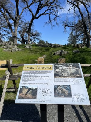 Maidu Museum & Historic Site by null